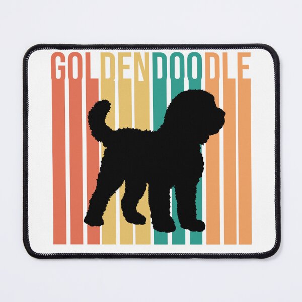 Item preview, Goldendoodle designed and sold by TheAnimalZ00.