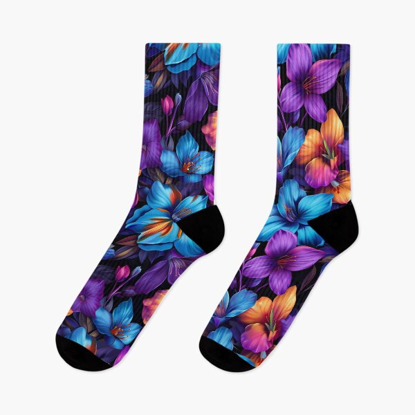 Item preview, Océano - Tropical Flower Power designed and sold by Oceano-Beach.