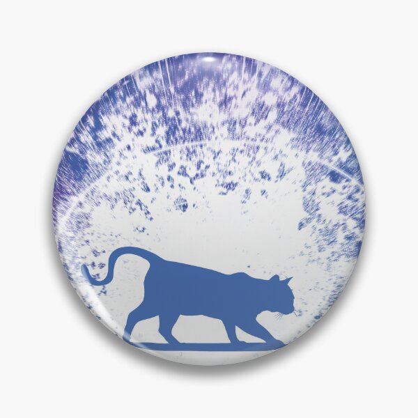 Item preview, Auge del gato designed and sold by MRPSYCHO.