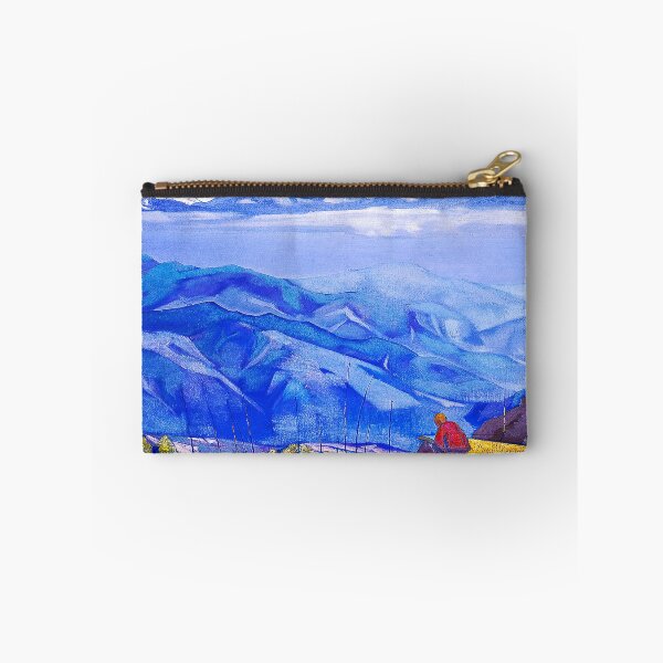 Item preview, nicholas roerich artwork designed and sold by David-thomi.