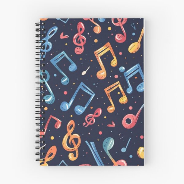 Item preview, Music is life designed and sold by liana campbell.