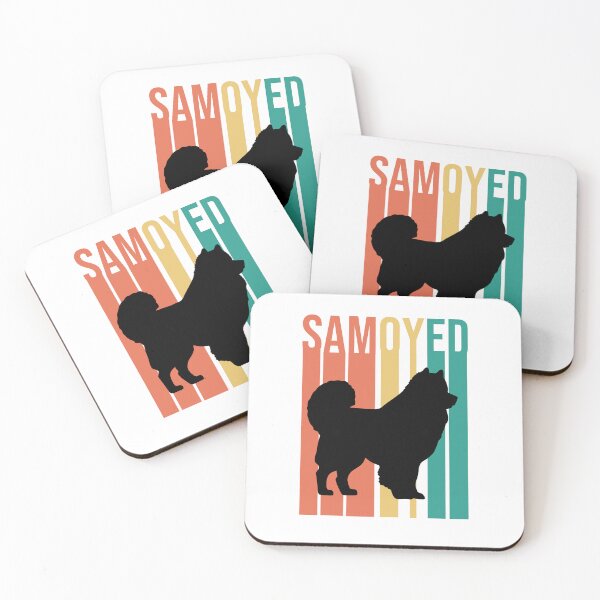 Item preview, Samoyed designed and sold by TheAnimalZ00.