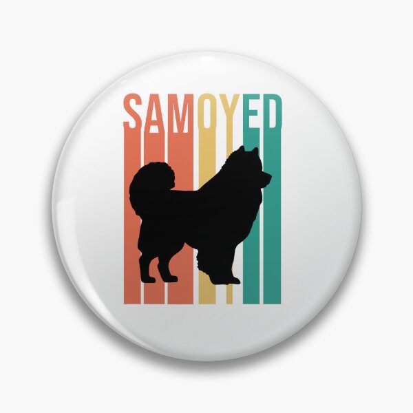 Item preview, Samoyed designed and sold by TheAnimalZ00.