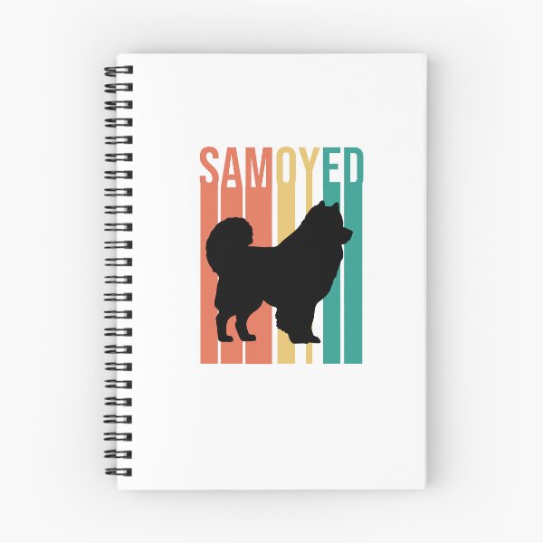 Item preview, Samoyed designed and sold by TheAnimalZ00.