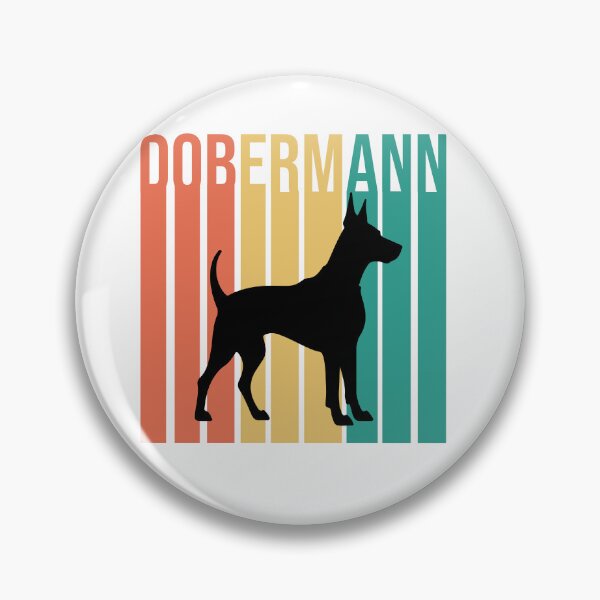 Item preview, Dobermann designed and sold by TheAnimalZ00.