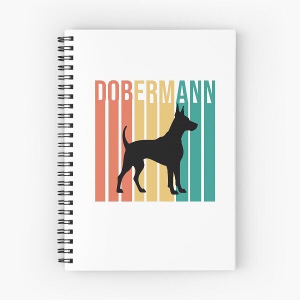Item preview, Dobermann designed and sold by TheAnimalZ00.