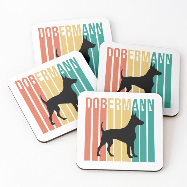 Item preview, Dobermann designed and sold by TheAnimalZ00.