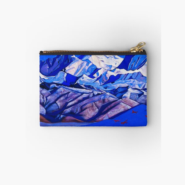 Item preview, nicholas roerich art gallery designed and sold by David-thomi.
