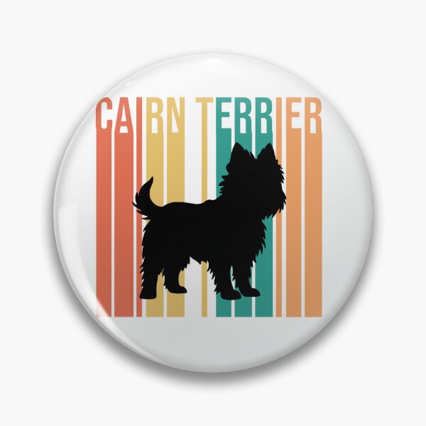 Item preview, Cairn Terrier designed and sold by TheAnimalZ00.