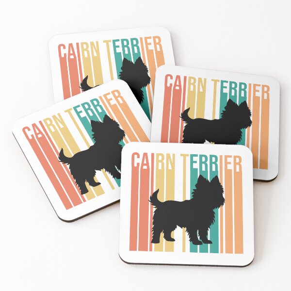 Item preview, Cairn Terrier designed and sold by TheAnimalZ00.