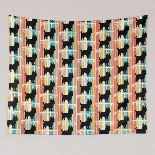 Item preview, Cairn Terrier designed and sold by TheAnimalZ00.
