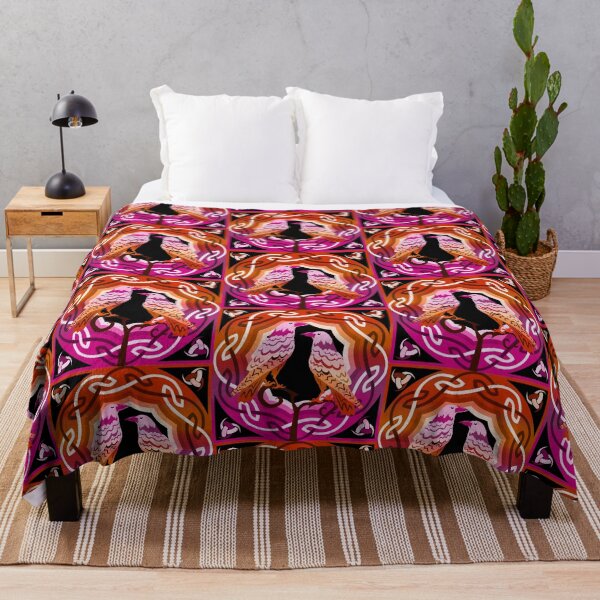 Item preview, Lesbian Birds designed and sold by Grackish-Waters.