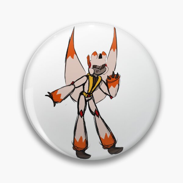 Item preview, OC Sticker: Starburst designed and sold by Emerald1215.