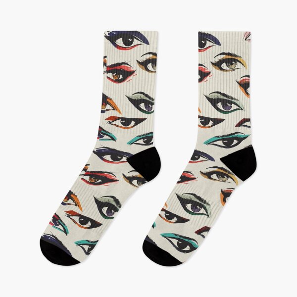 Item preview, The eyes have it! designed and sold by liana campbell.