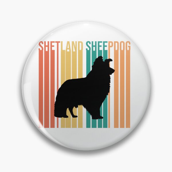 Item preview, Shetland Sheepdog designed and sold by TheAnimalZ00.