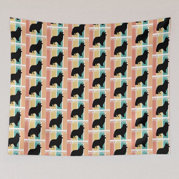 Item preview, Shetland Sheepdog designed and sold by TheAnimalZ00.
