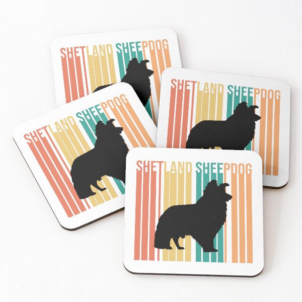Item preview, Shetland Sheepdog designed and sold by TheAnimalZ00.