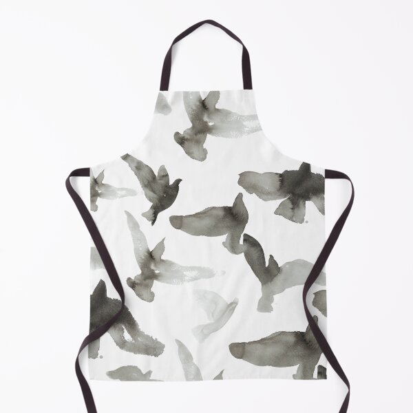 Item preview, Etta – Black & White designed and sold by Elizabeth Becker.