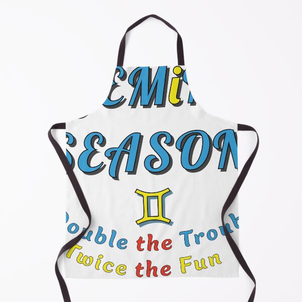 Item preview, Gemini Season designed and sold by AstroJosh.