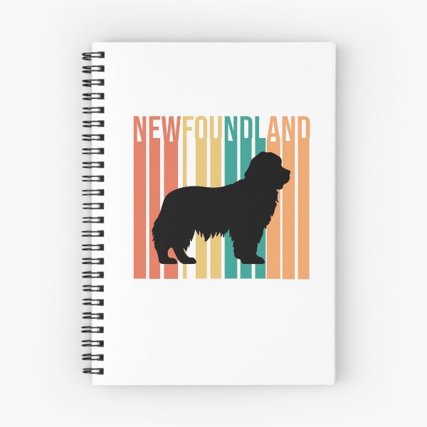 Item preview, Newfoundland Dog designed and sold by TheAnimalZ00.