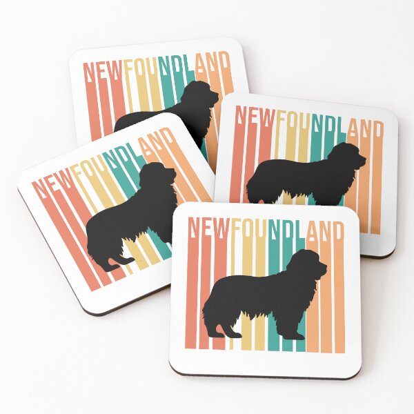 Item preview, Newfoundland Dog designed and sold by TheAnimalZ00.