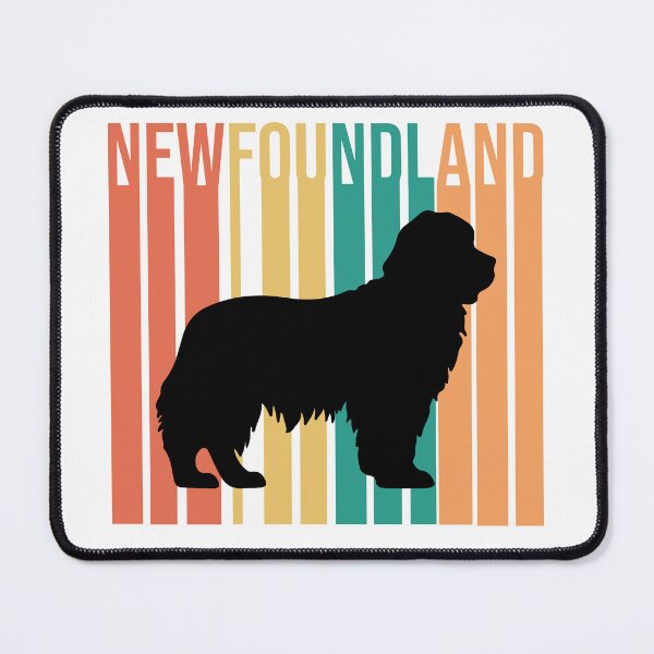 Item preview, Newfoundland Dog designed and sold by TheAnimalZ00.