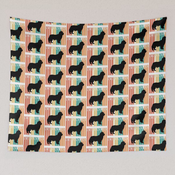 Item preview, Newfoundland Dog designed and sold by TheAnimalZ00.