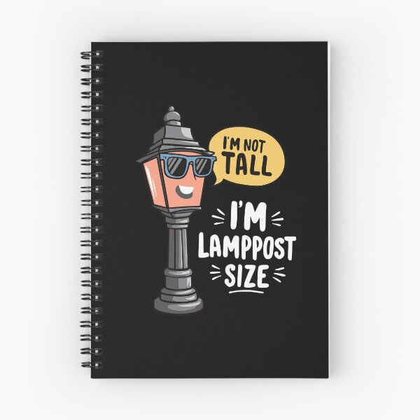 Item preview, Tall men x tall men designed and sold by The  Knick Knack Nook.