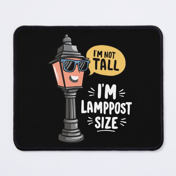 Item preview, Tall men x tall men designed and sold by The  Knick Knack Nook.