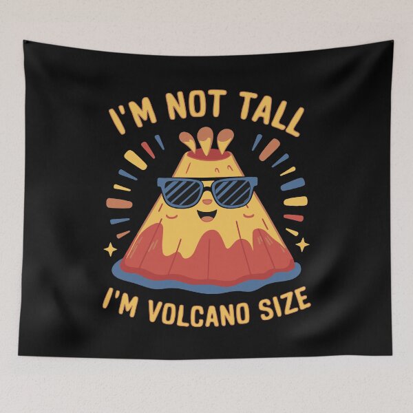 Item preview, Tall men x tall men designed and sold by The  Knick Knack Nook.