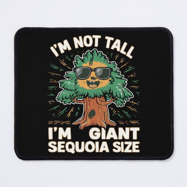 Item preview, Tall men x tall men designed and sold by The Knick Knack Nook.