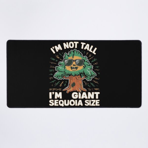 Item preview, Tall men x tall men designed and sold by The  Knick Knack Nook.