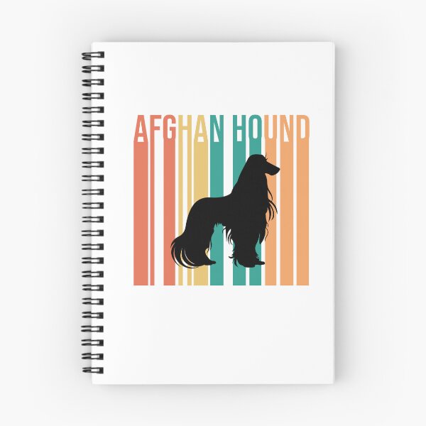 Item preview, Afghan Hound designed and sold by TheAnimalZ00.
