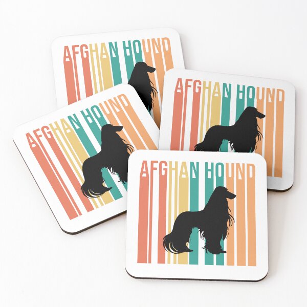 Item preview, Afghan Hound designed and sold by TheAnimalZ00.