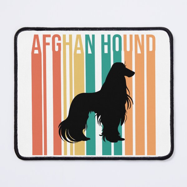 Item preview, Afghan Hound designed and sold by TheAnimalZ00.