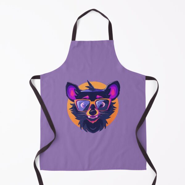Item preview, Tassie Devil with Glasses designed and sold by Tangibles.