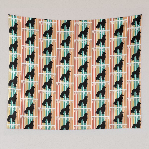 Item preview, Afghan Hound designed and sold by TheAnimalZ00.
