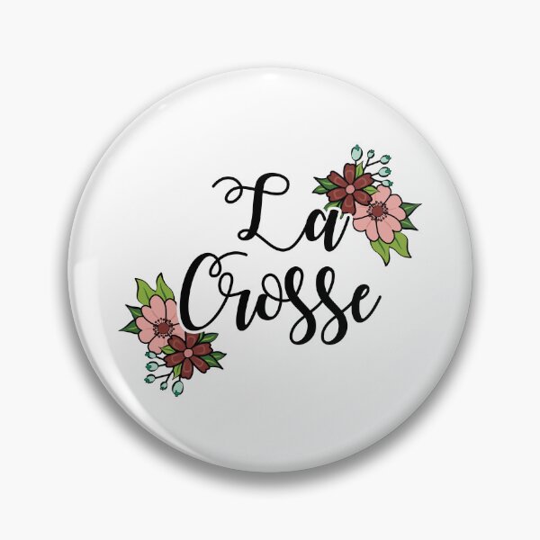 Item preview, La Crosse Wisconsin designed and sold by mynameisliana.