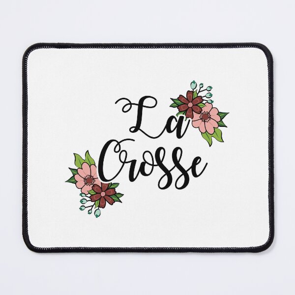 Item preview, La Crosse Wisconsin designed and sold by mynameisliana.