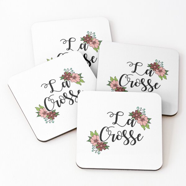 Item preview, La Crosse Wisconsin designed and sold by mynameisliana.