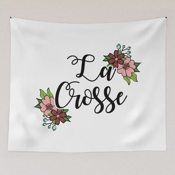 Item preview, La Crosse Wisconsin designed and sold by mynameisliana.