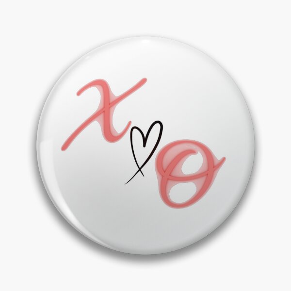 Item preview, Phrase ,XO  designed and sold by MadelynG71.