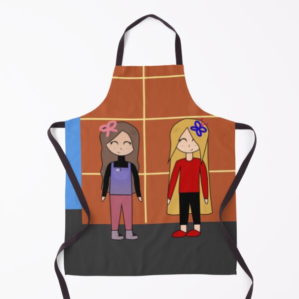 Item preview, Lilliana and Amanda Talking designed and sold by GooglyEyes-.