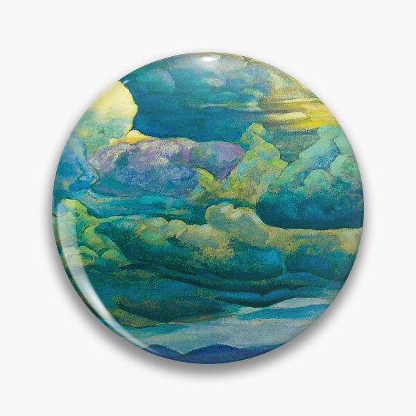Item preview, icholas roerich art designed and sold by David-thomi.