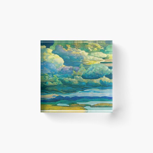 Item preview, icholas roerich art designed and sold by David-thomi.
