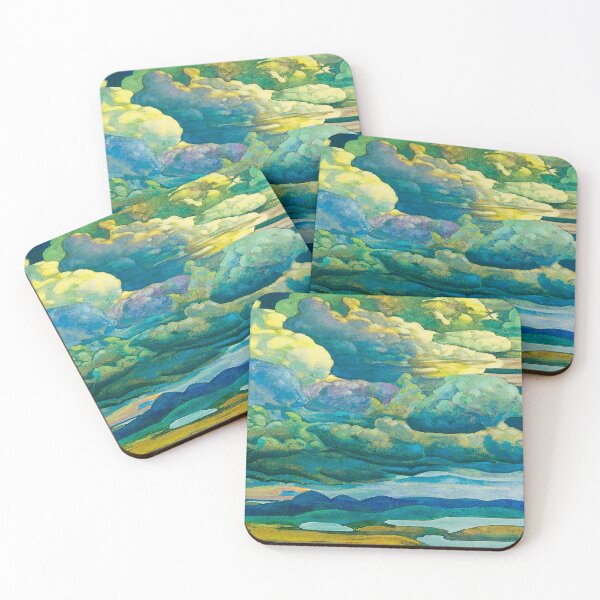 Item preview, icholas roerich art designed and sold by David-thomi.
