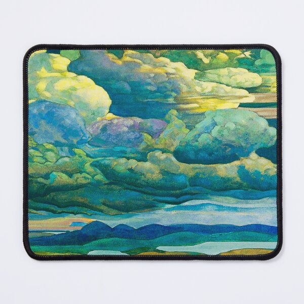 Item preview, icholas roerich art designed and sold by David-thomi.