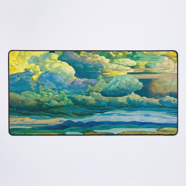 Item preview, icholas roerich art designed and sold by David-thomi.