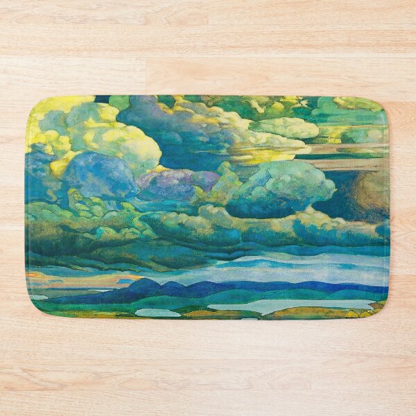 Item preview, icholas roerich art designed and sold by David-thomi.