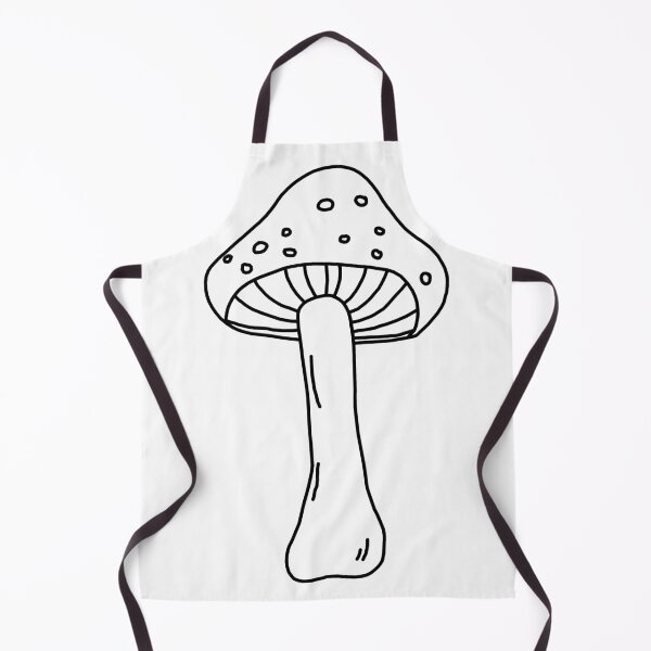 Item preview, Mushroom designed and sold by Easy-Livin.